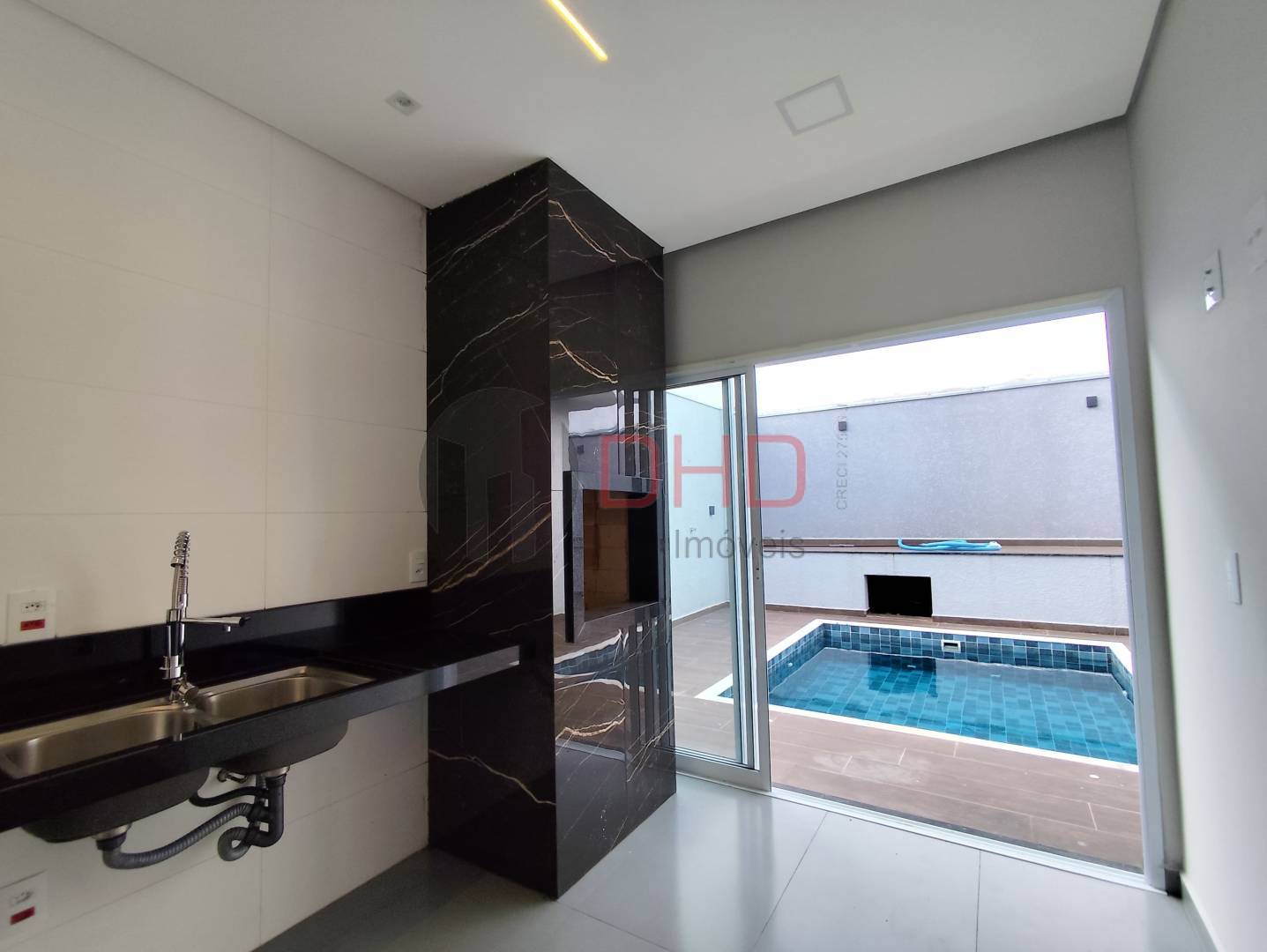 Casa de Condomínio, 3 quartos - Foto 8