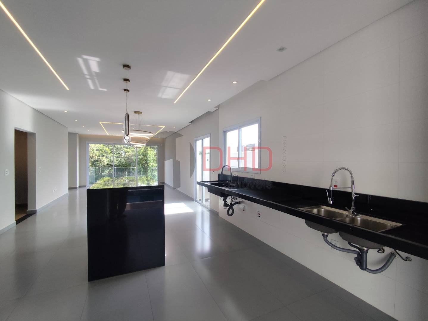 Casa de Condomínio, 3 quartos - Foto 6