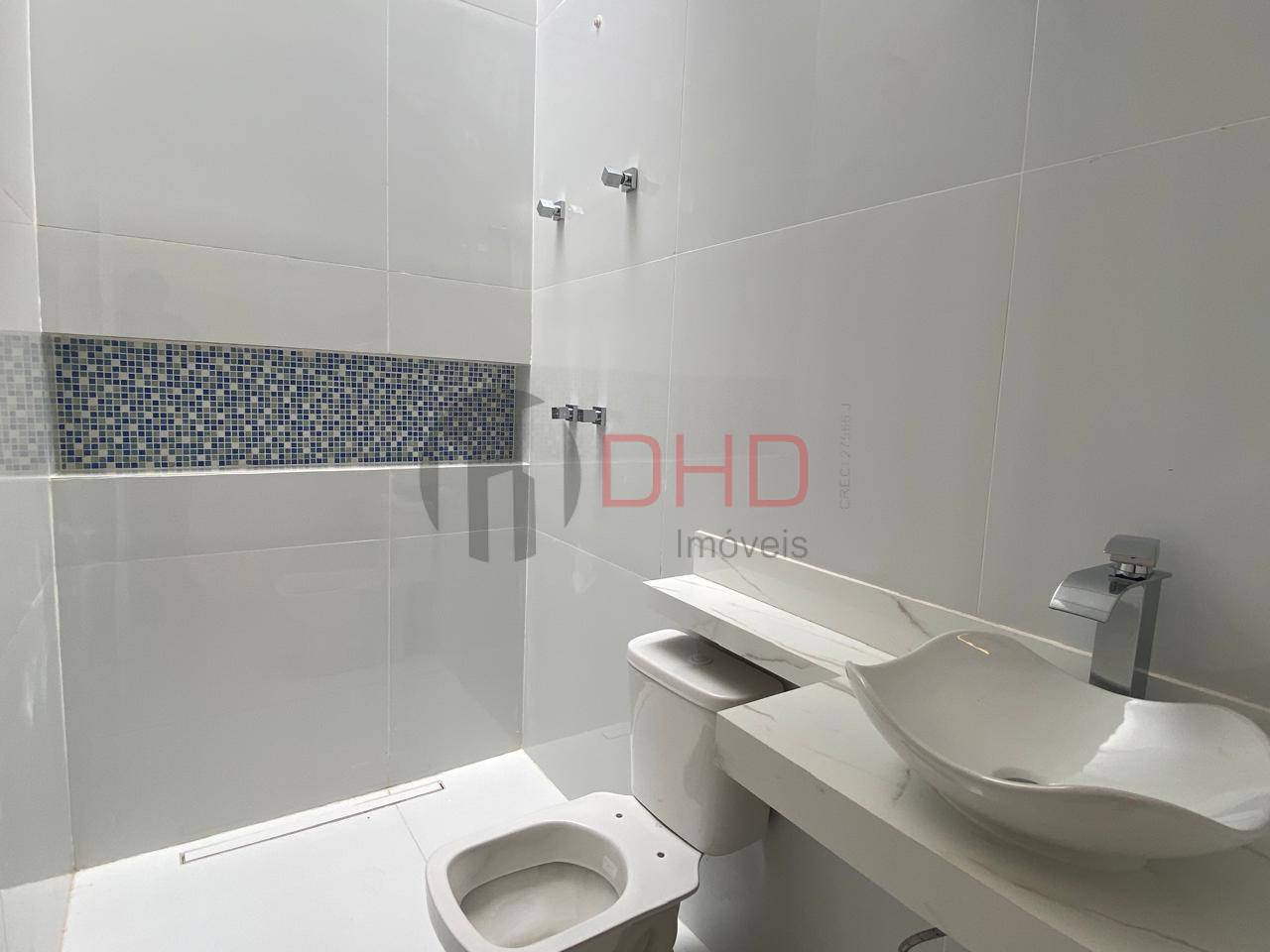 Casa de Condomínio, 3 quartos - Foto 13