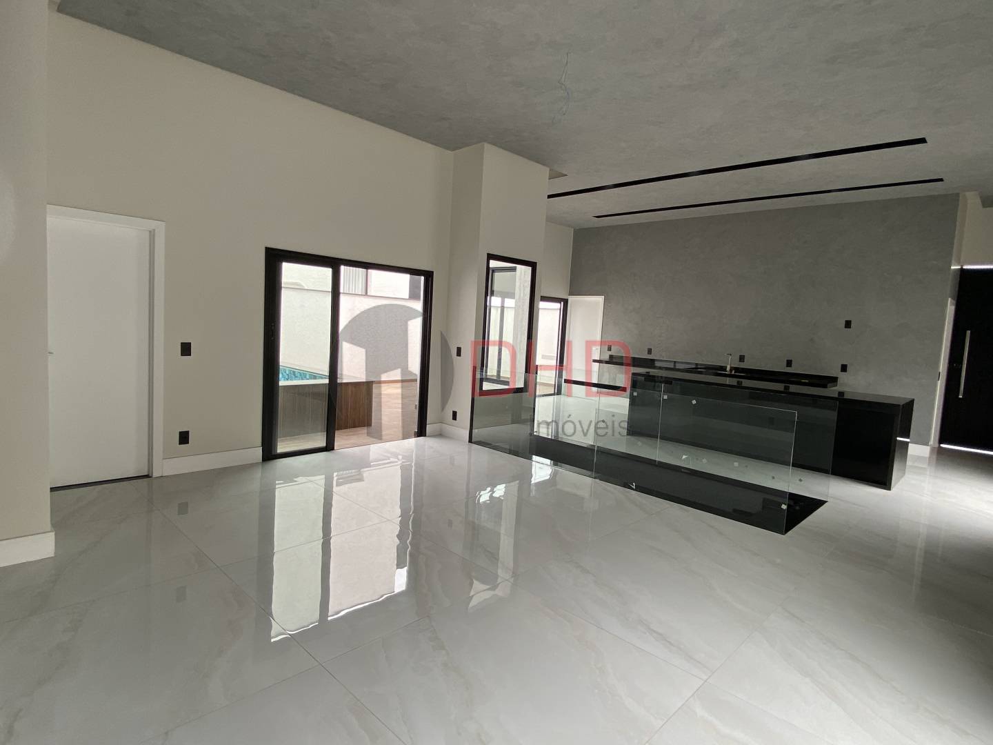 Casa de Condomínio, 3 quartos - Foto 3