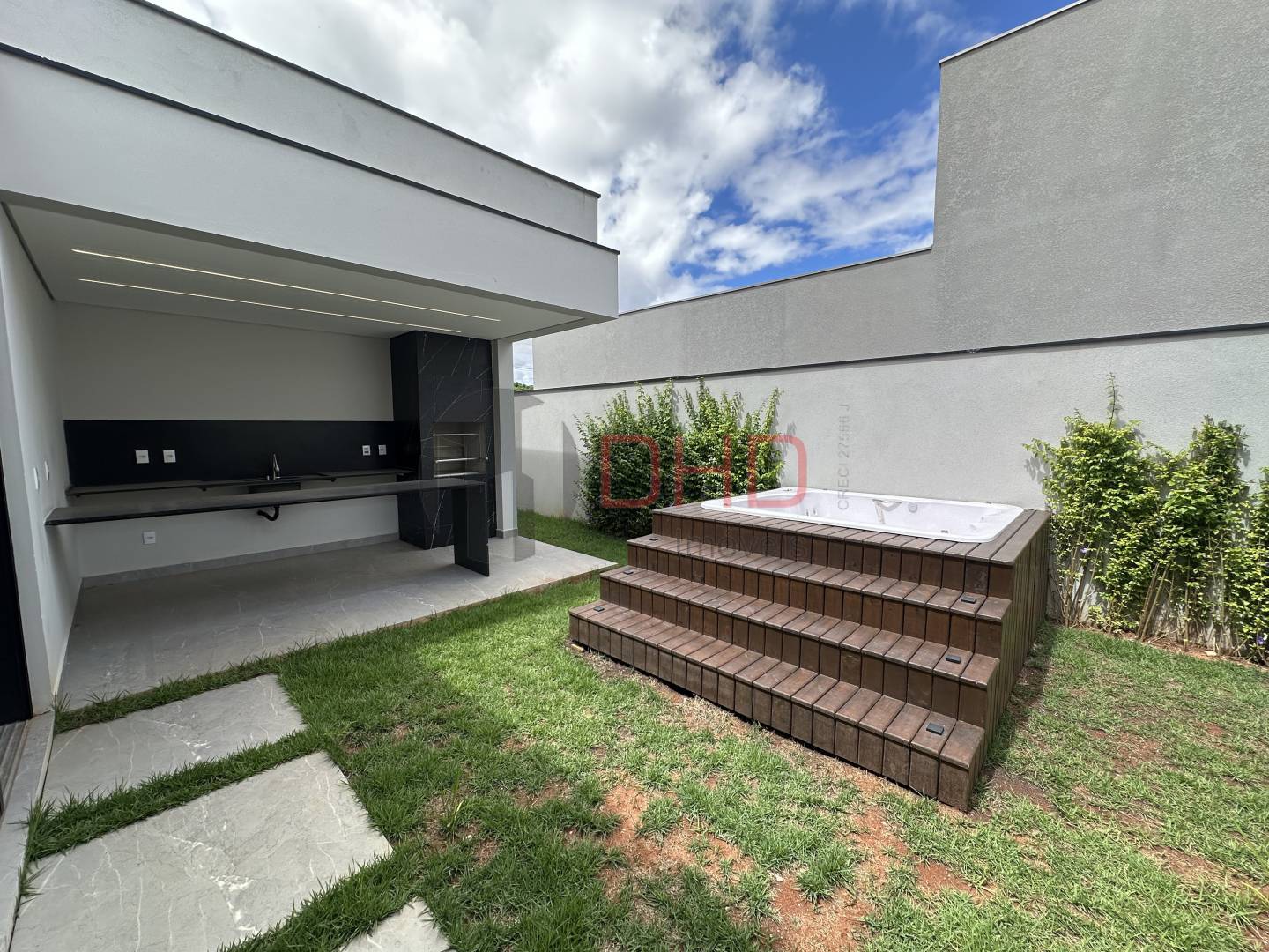 Casa de Condomínio, 3 quartos - Foto 21