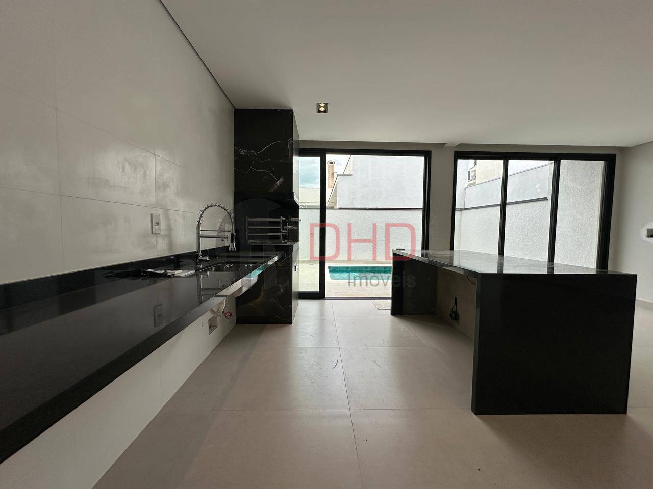 Casa de Condomínio, 3 quartos - Foto 9