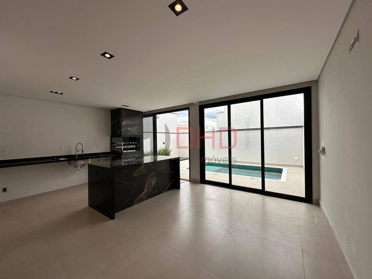 Casa de Condomínio, 3 quartos - Foto 11