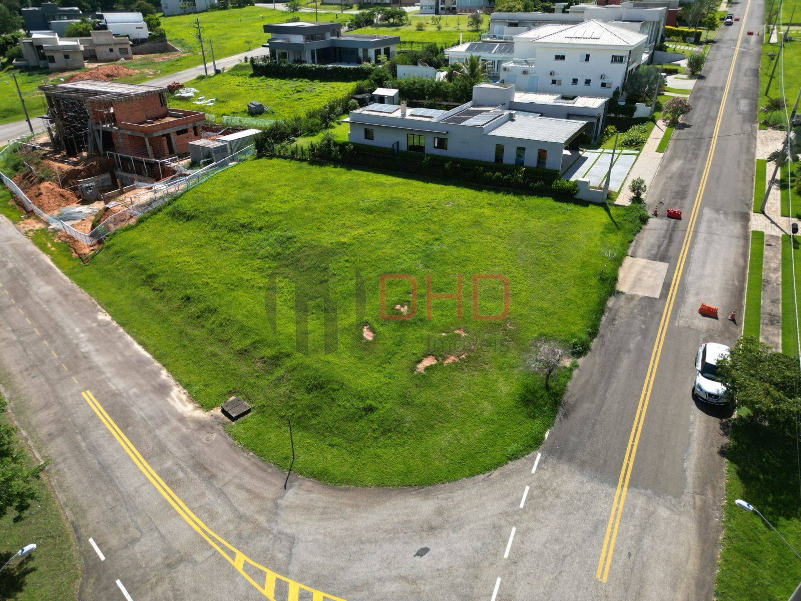 Terreno, 1126 m² - Foto 2