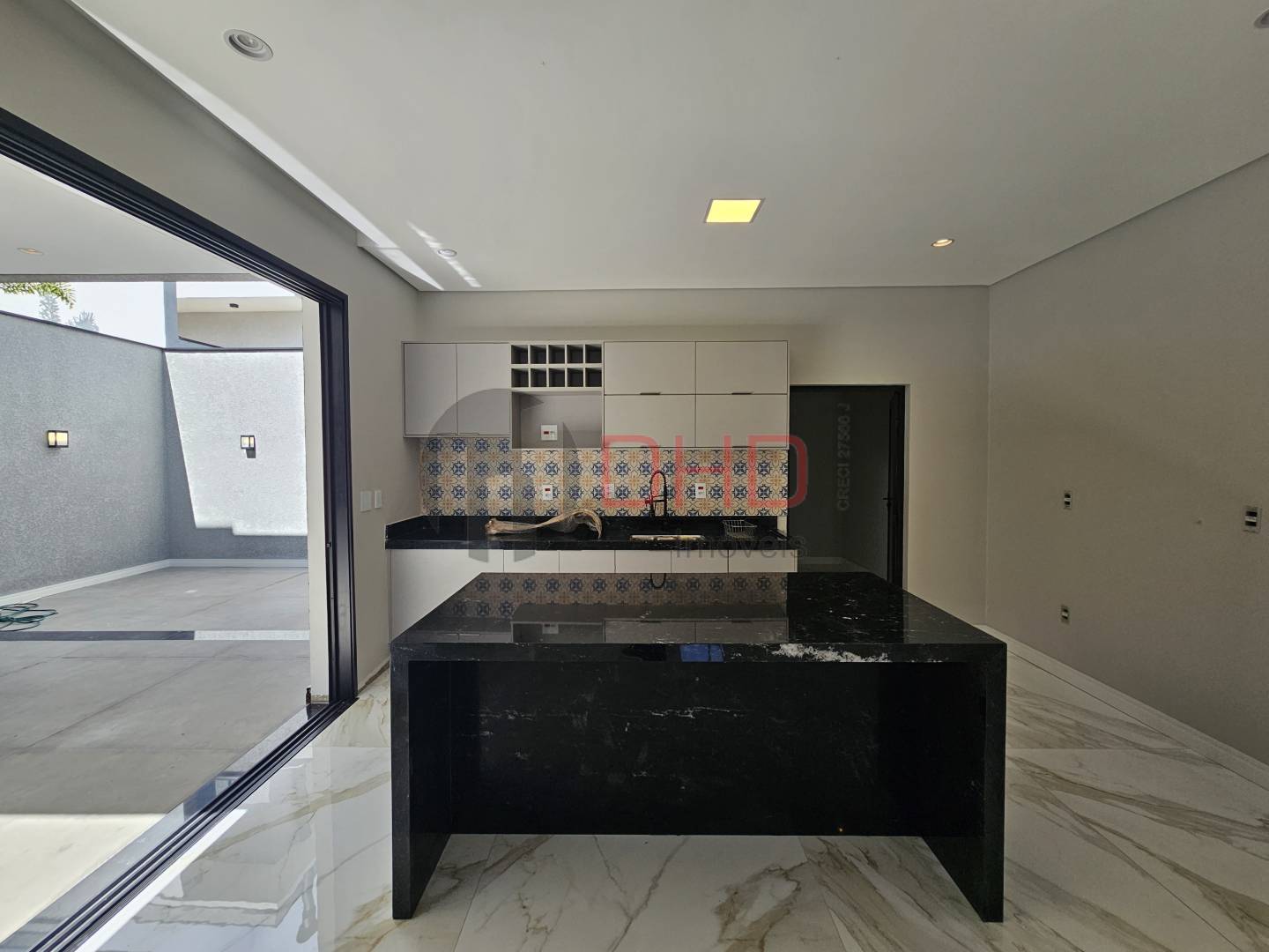 Casa de Condomínio, 3 quartos - Foto 7