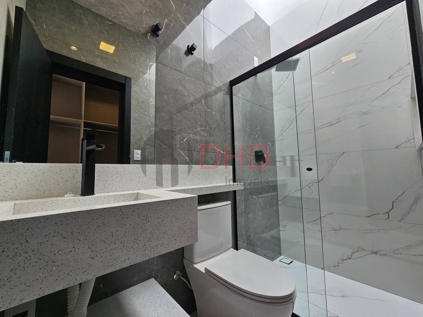 Casa de Condomínio, 3 quartos - Foto 11