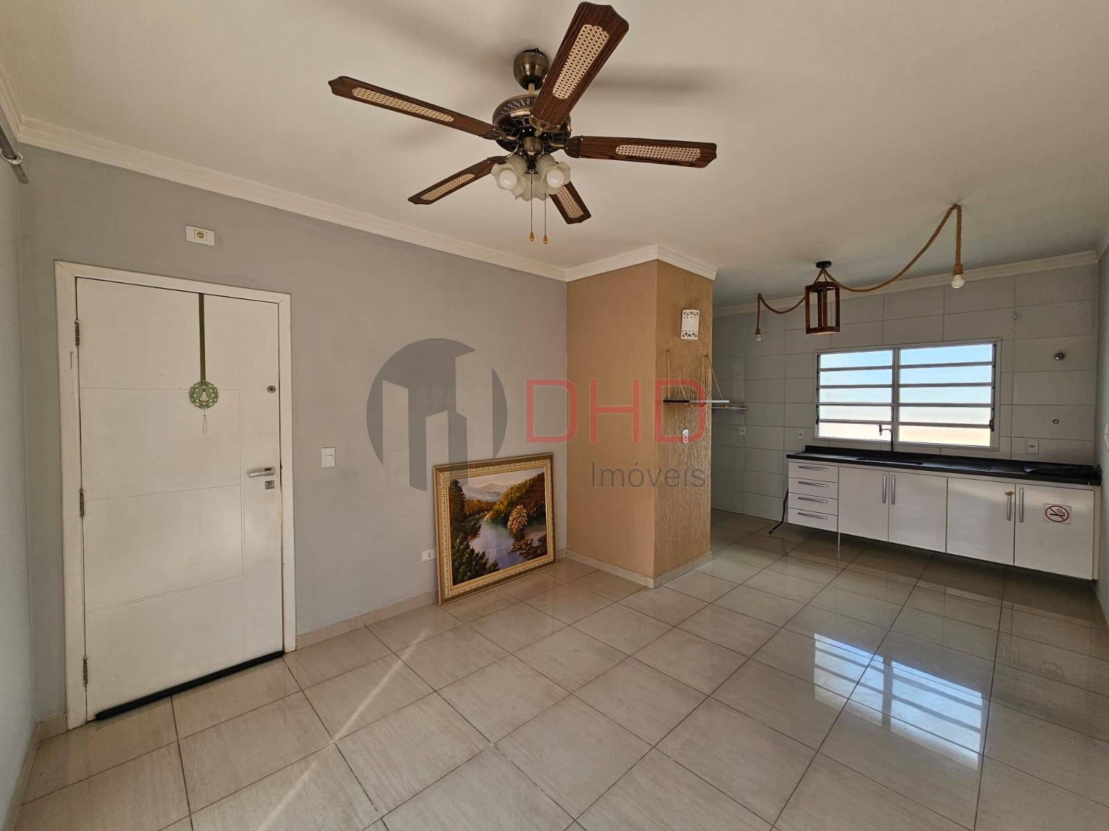 Apartamento, 2 quartos, 60 m² - Foto 4