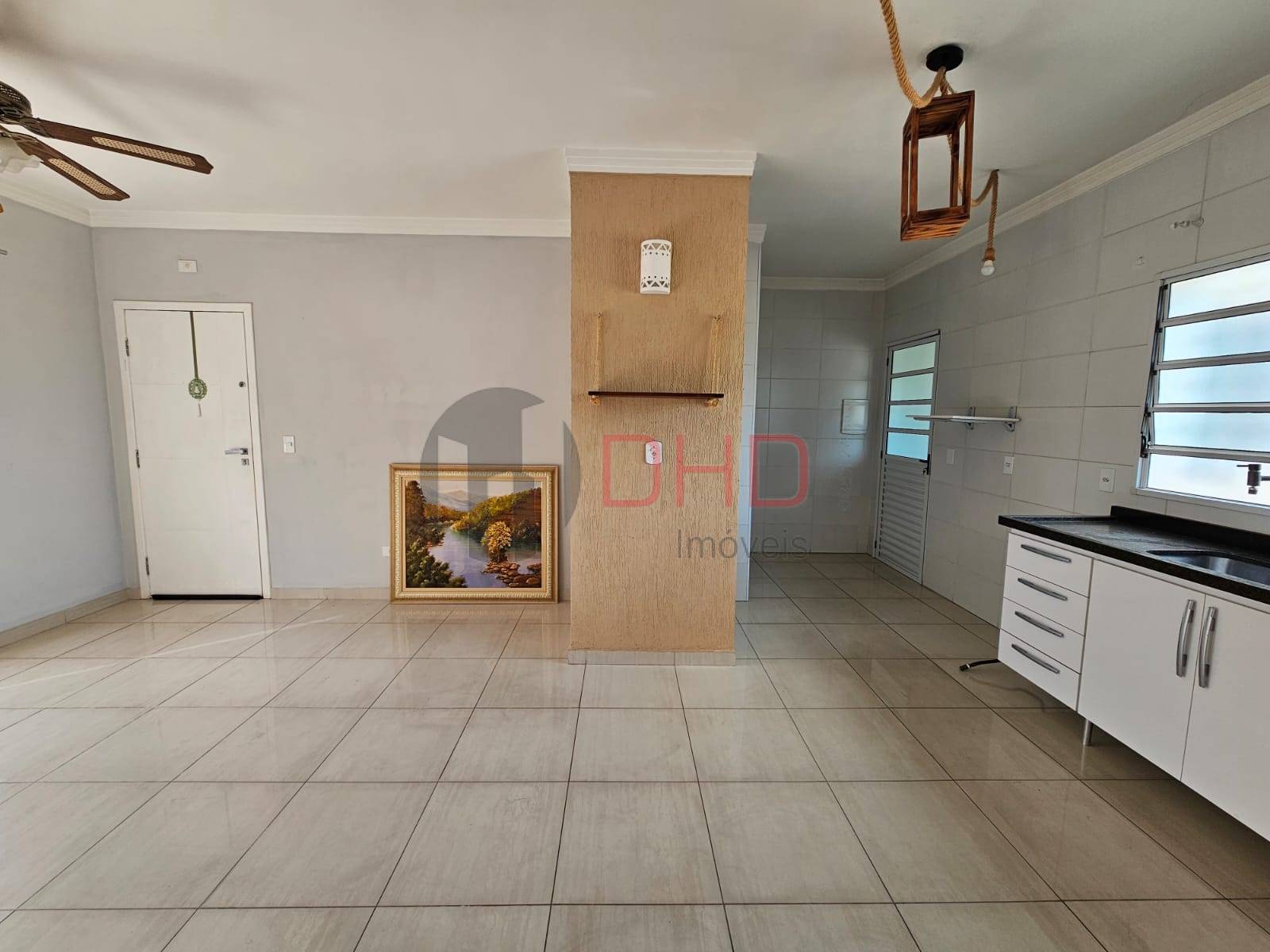 Apartamento, 2 quartos, 60 m² - Foto 5