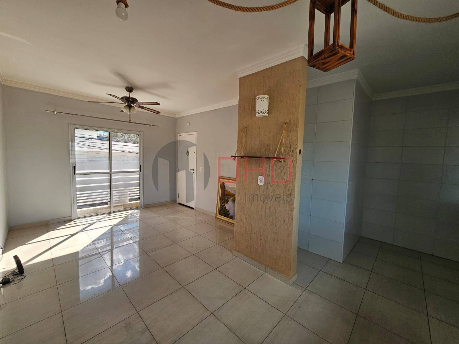 Apartamento, 2 quartos, 60 m² - Foto 3