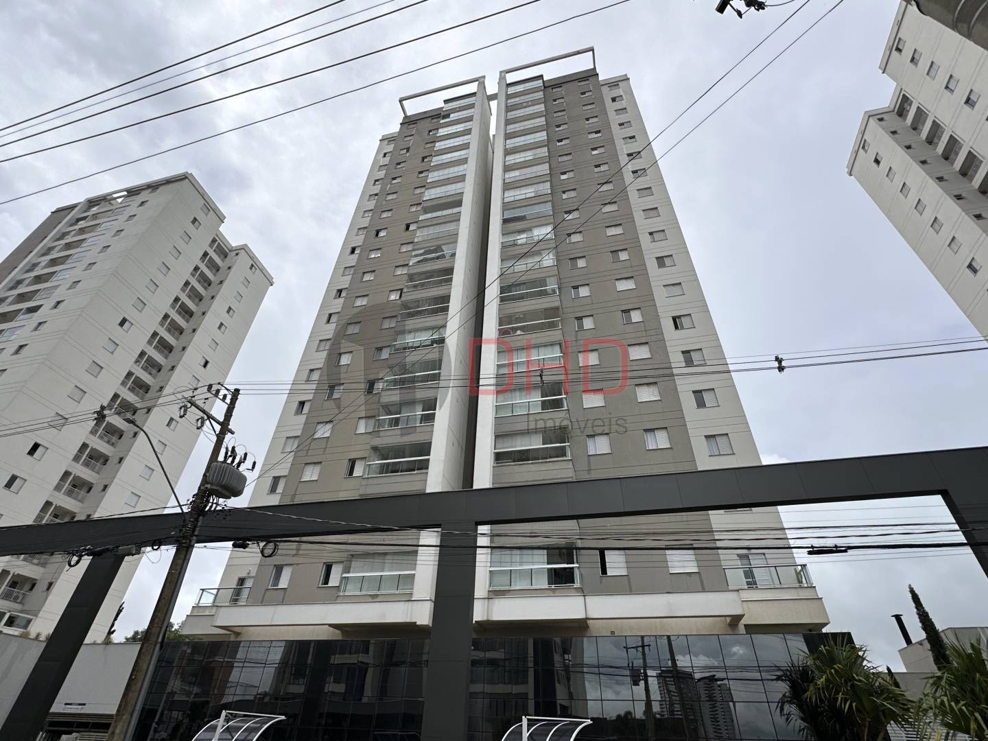 Apartamento, 3 quartos, 103 m² - Foto 1