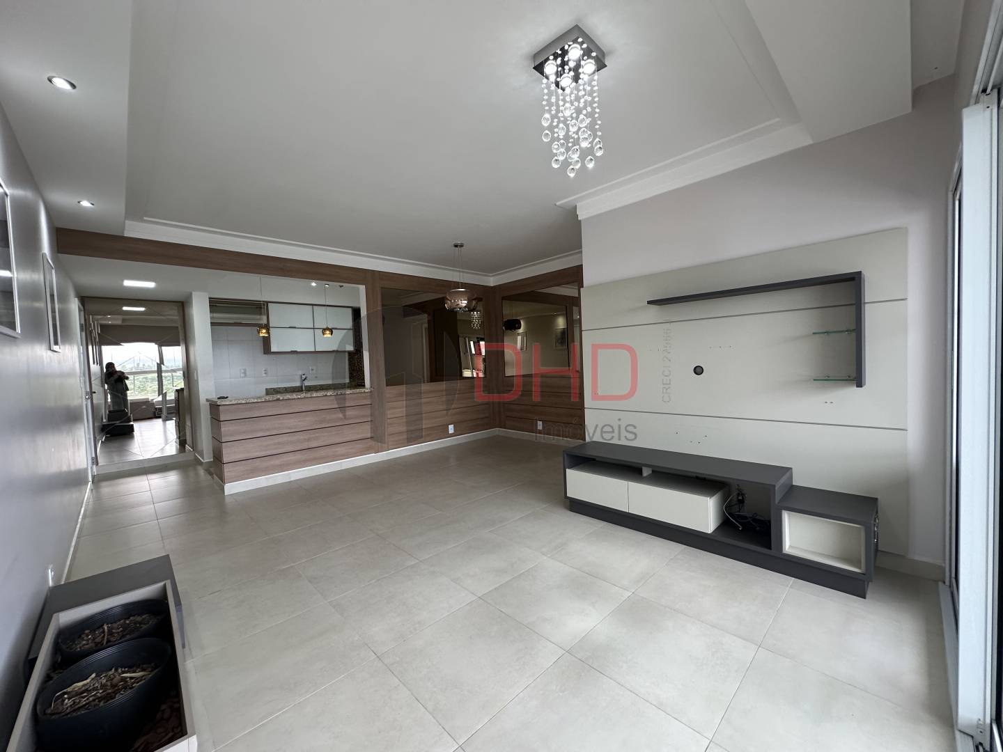 Apartamento, 3 quartos, 103 m² - Foto 3