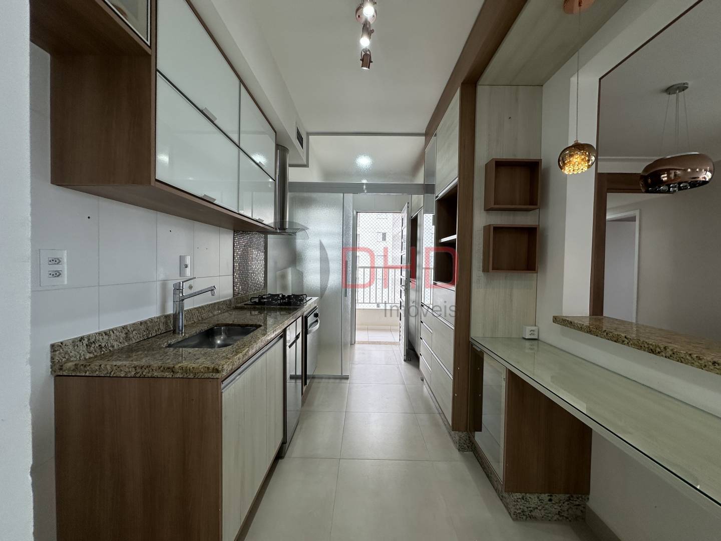 Apartamento, 3 quartos, 103 m² - Foto 6