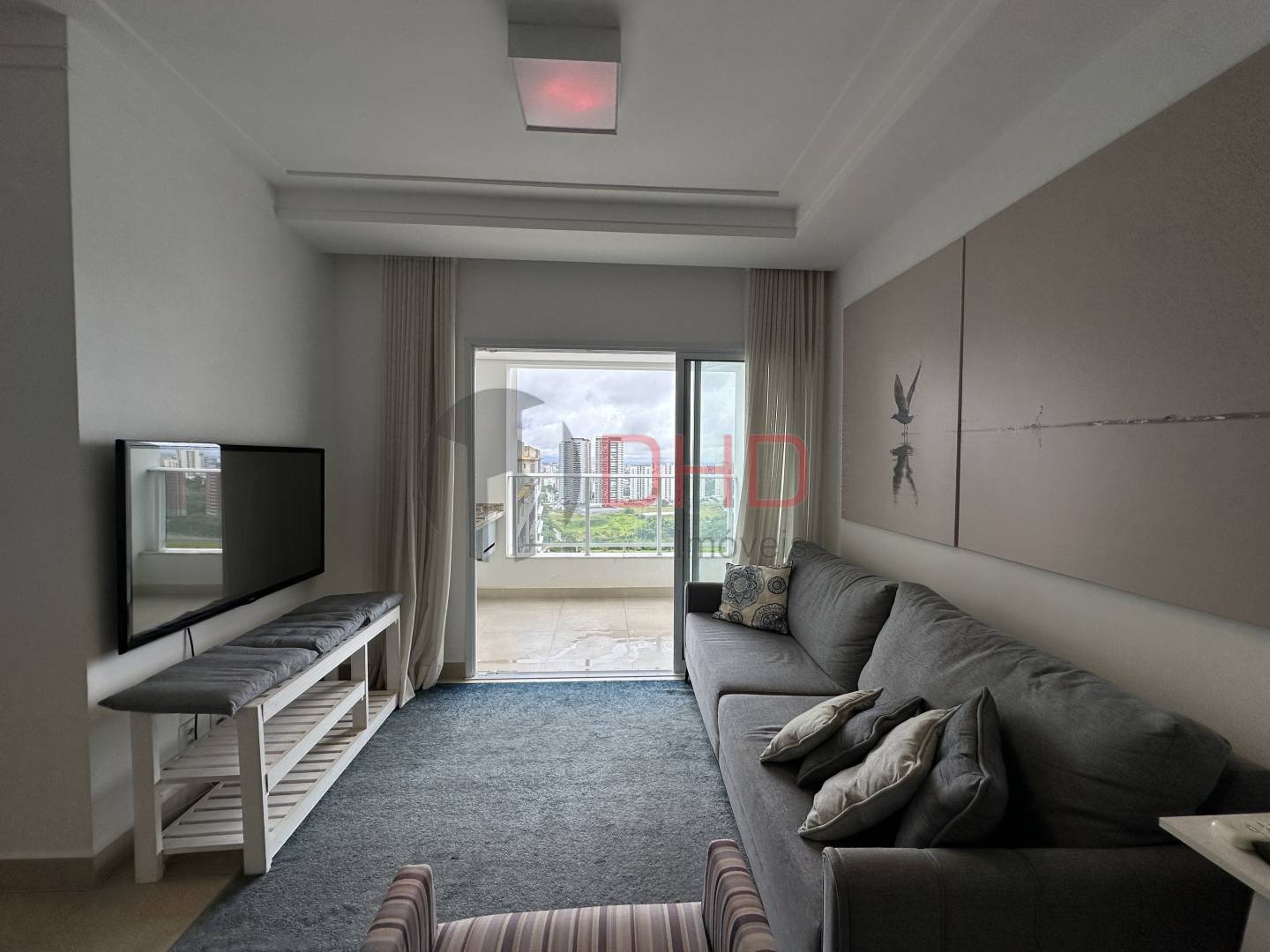 Apartamento, 2 quartos, 73 m² - Foto 3