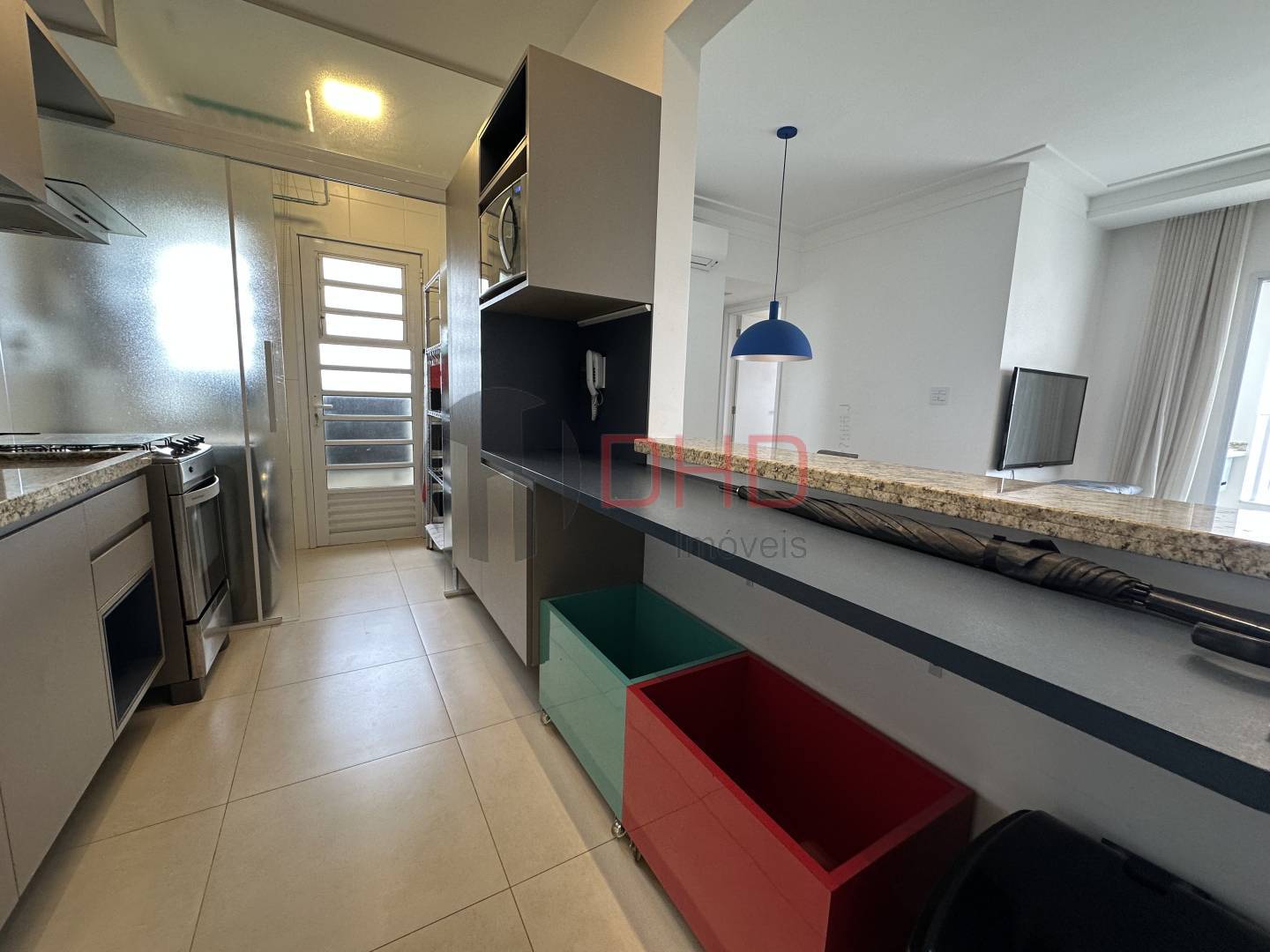 Apartamento, 2 quartos, 73 m² - Foto 5