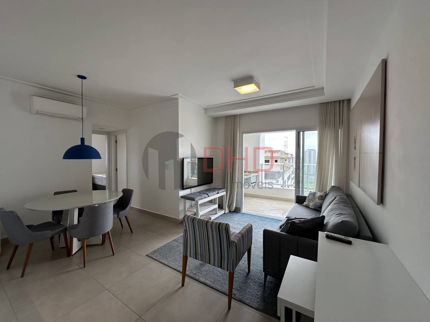 Apartamento, 2 quartos, 73 m² - Foto 2