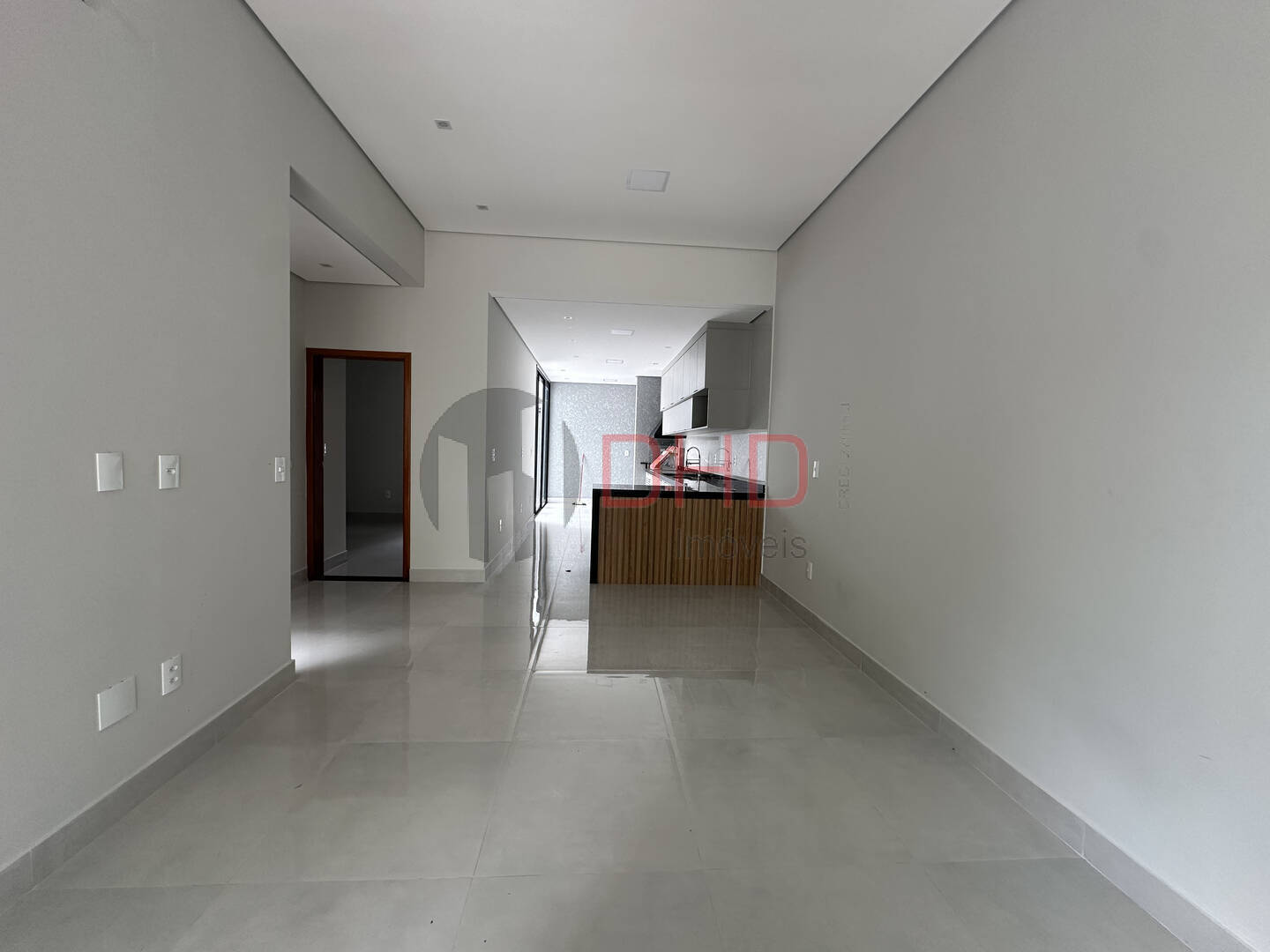 Casa de Condomínio, 3 quartos - Foto 3