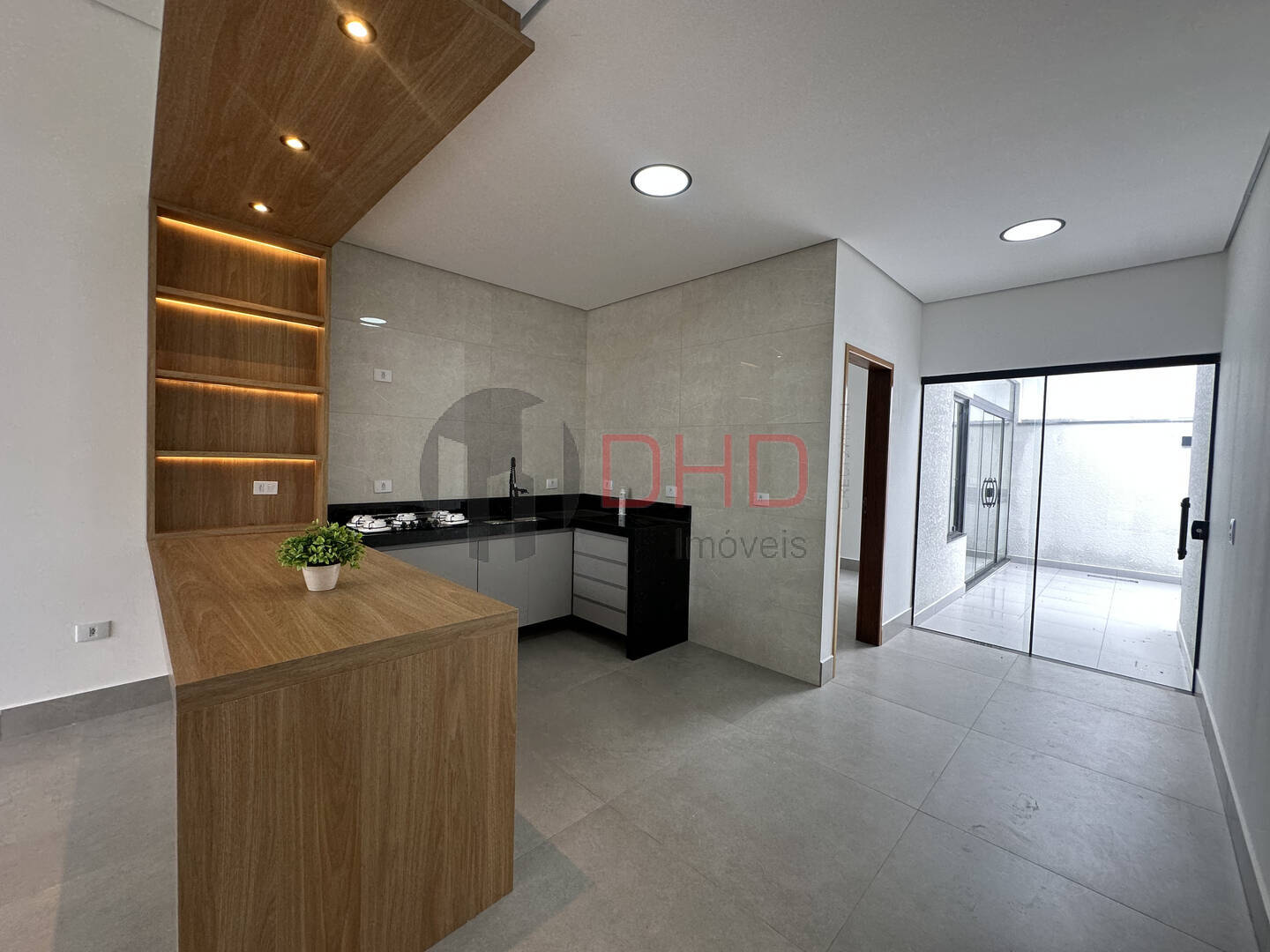 Casa de Condomínio, 3 quartos - Foto 7