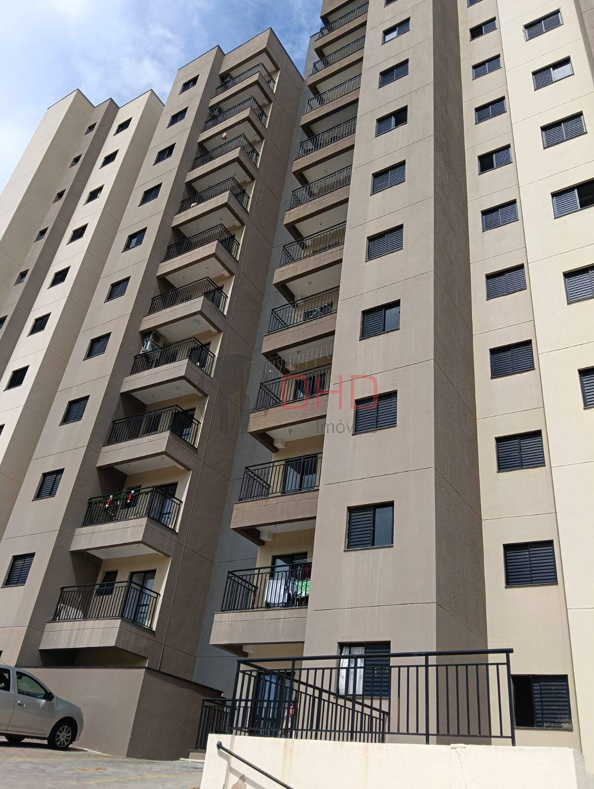 Apartamento - Foto 2