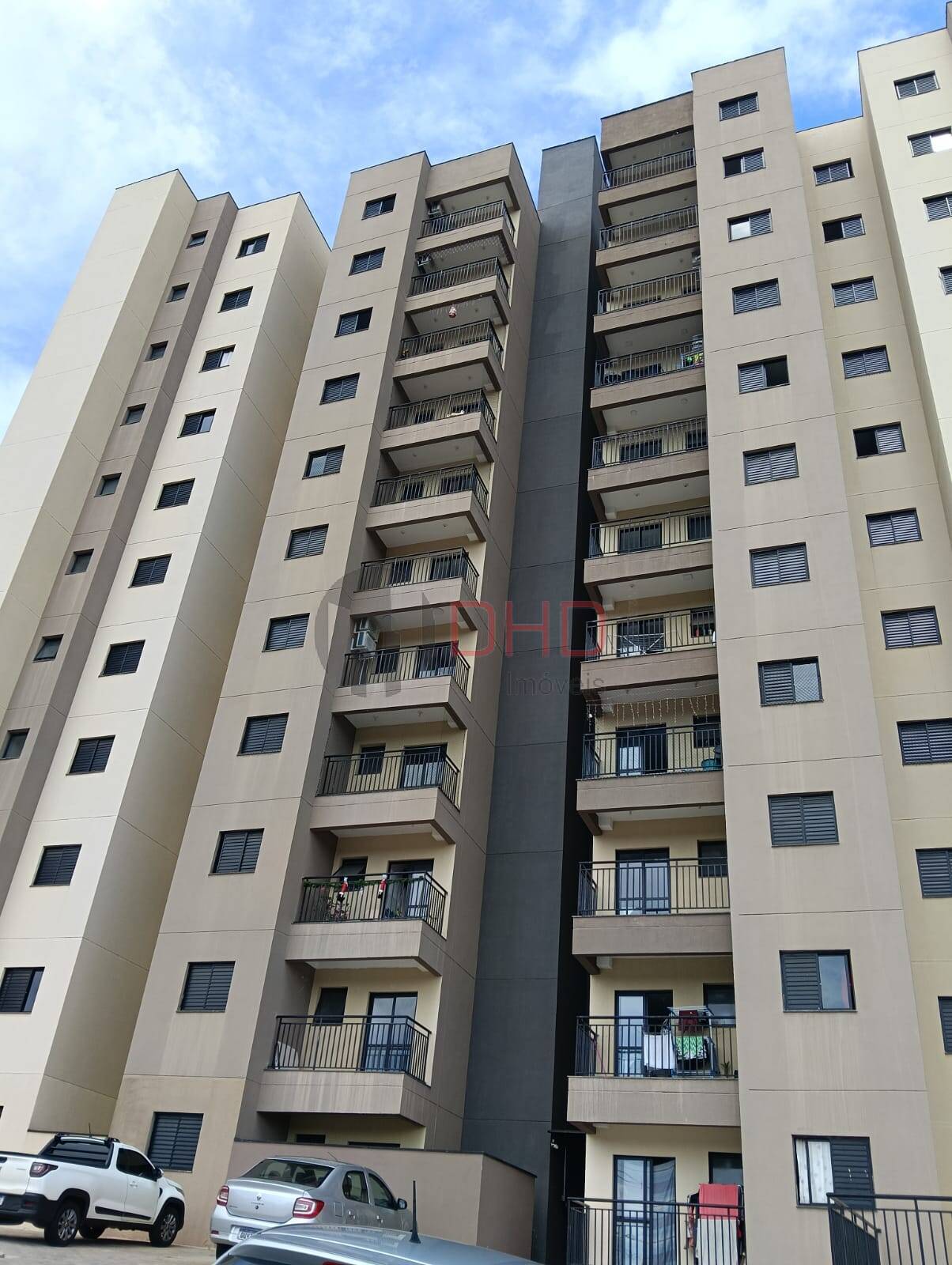 Apartamento - Foto 1