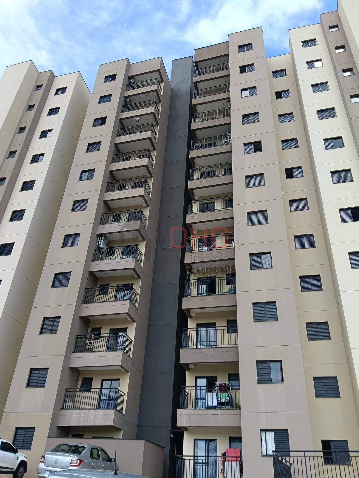 Apartamento - Foto 3