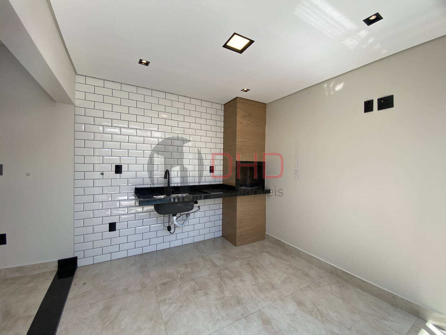 Casa de Condomínio, 3 quartos - Foto 6