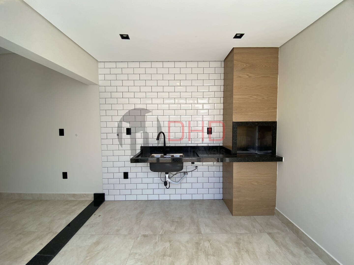 Casa de Condomínio, 3 quartos - Foto 7