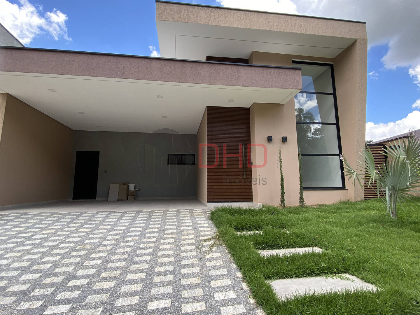 Casa de Condomínio, 3 quartos - Foto 2