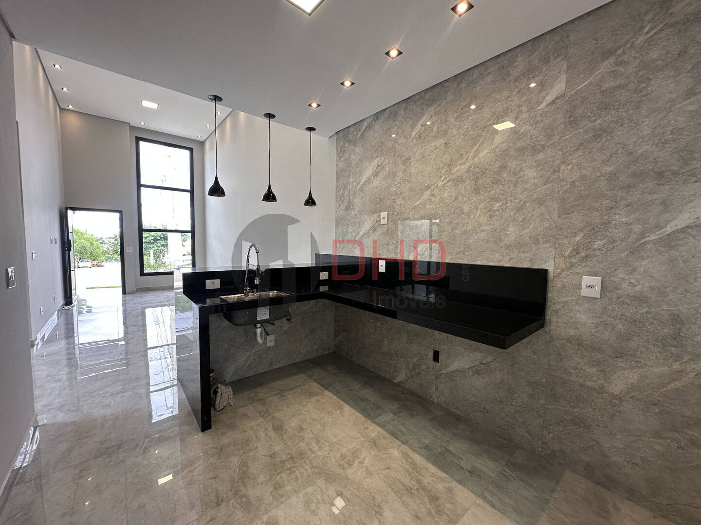 Casa de Condomínio, 3 quartos - Foto 6
