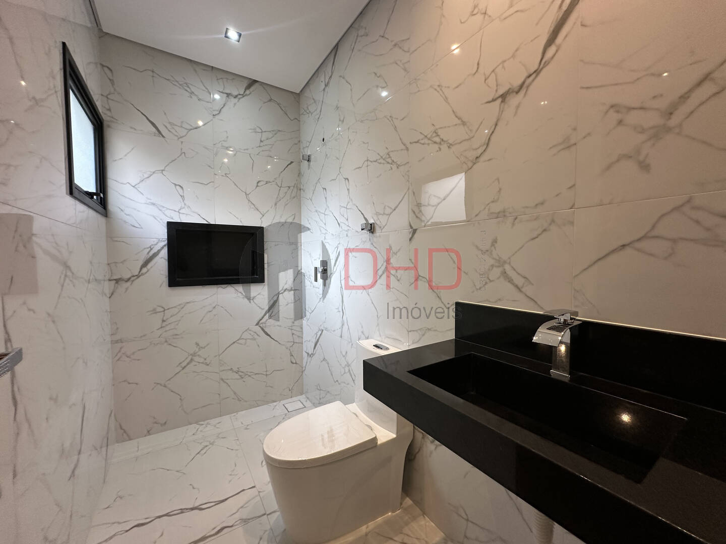 Casa de Condomínio, 3 quartos - Foto 10