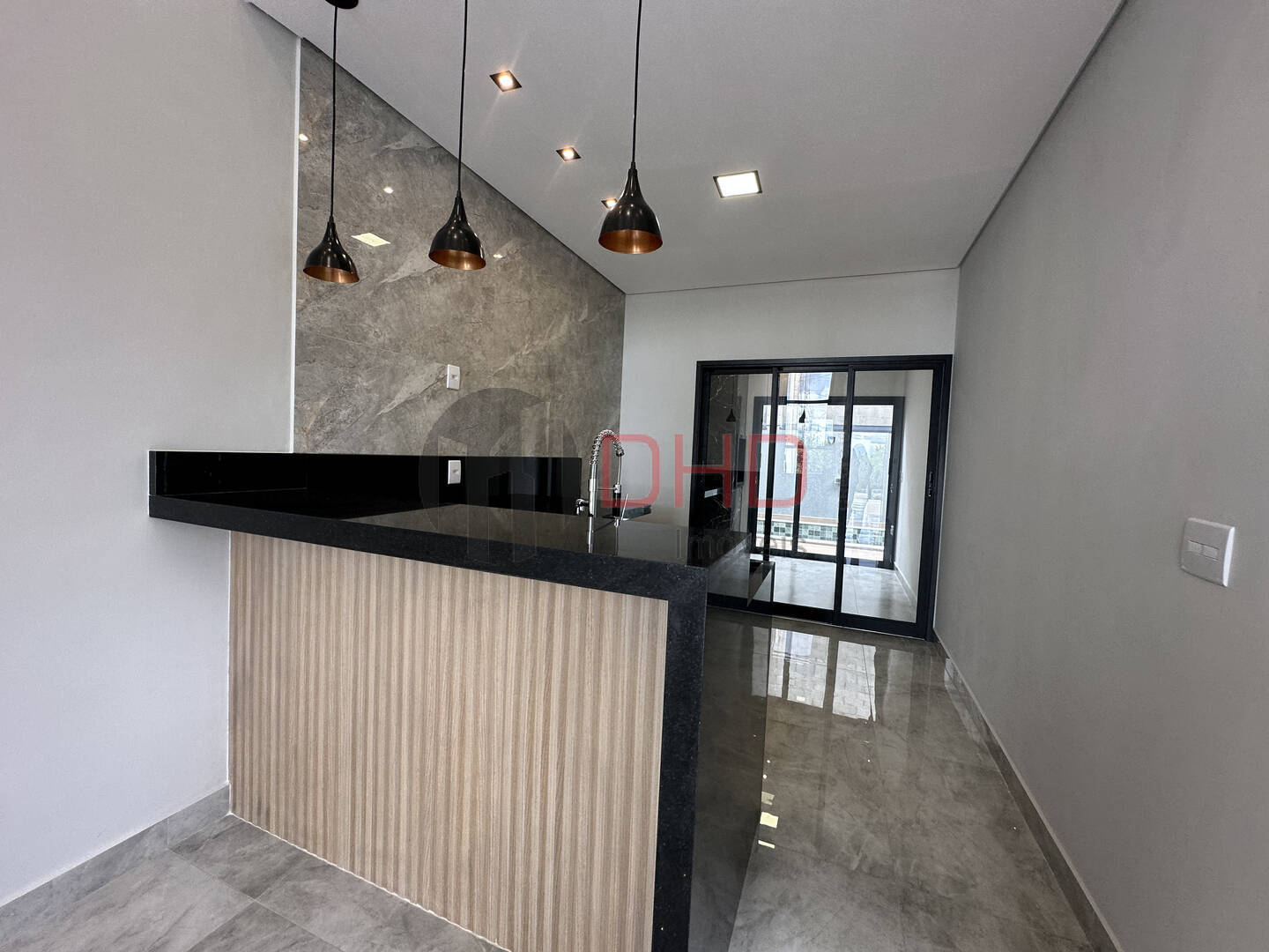 Casa de Condomínio, 3 quartos - Foto 5