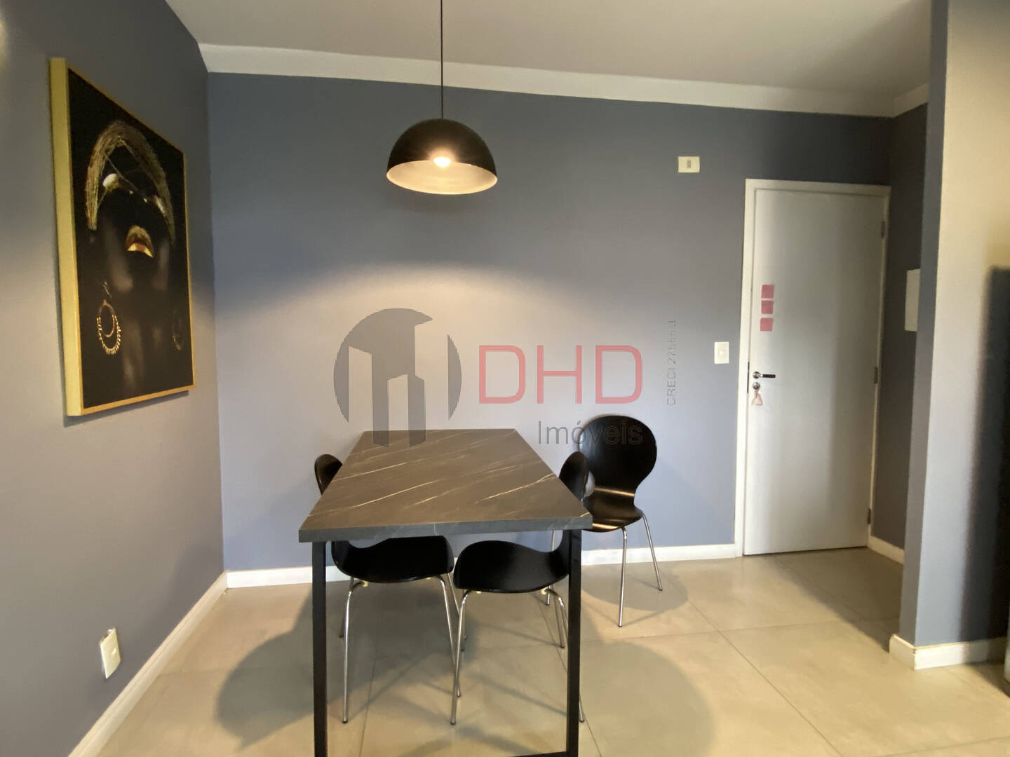 Flat/Apart Hotel, 1 quarto, 40 m² - Foto 3