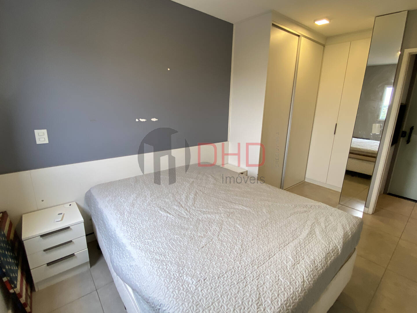Flat/Apart Hotel, 1 quarto, 40 m² - Foto 5