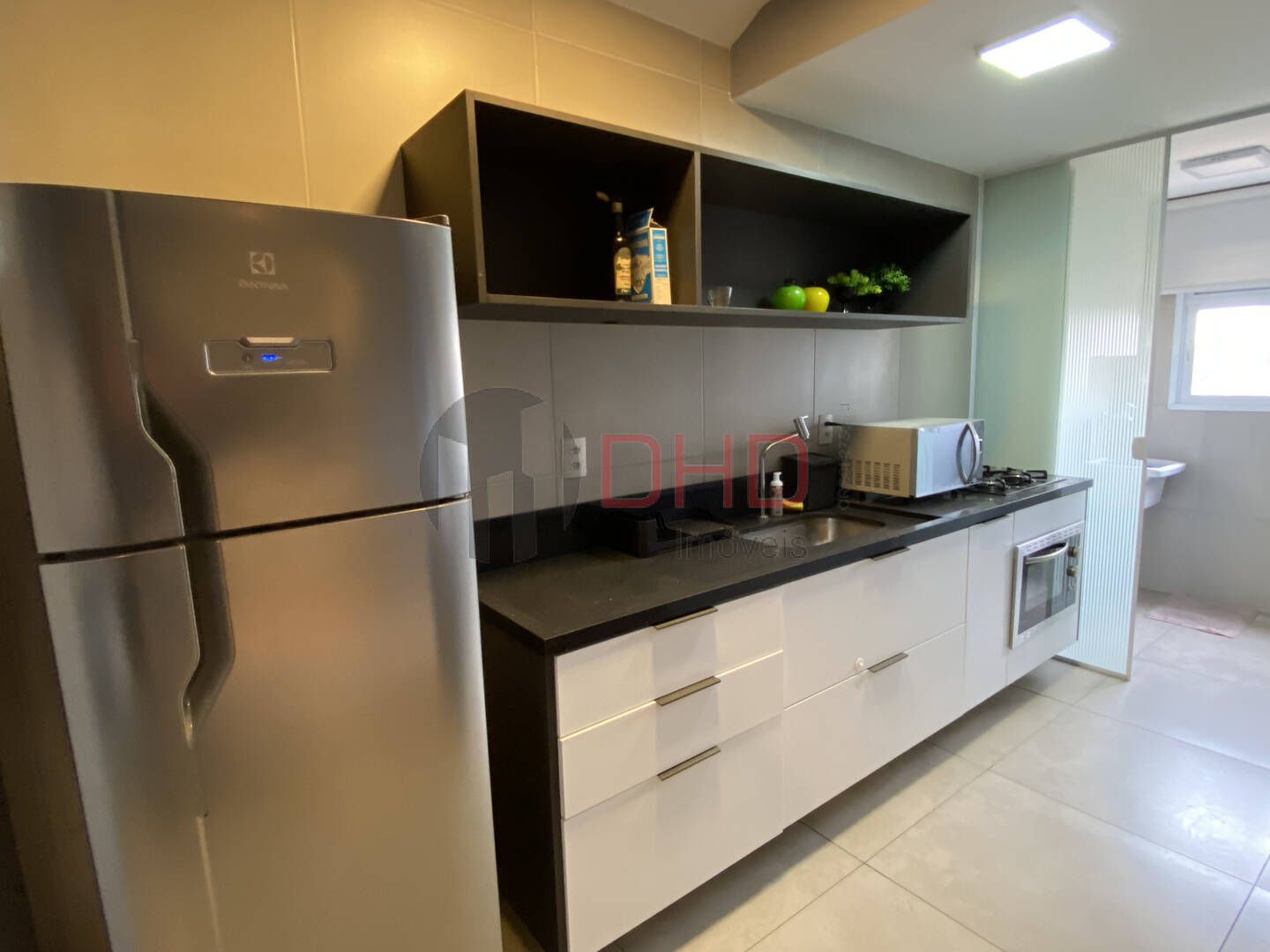 Flat/Apart Hotel, 1 quarto, 40 m² - Foto 4