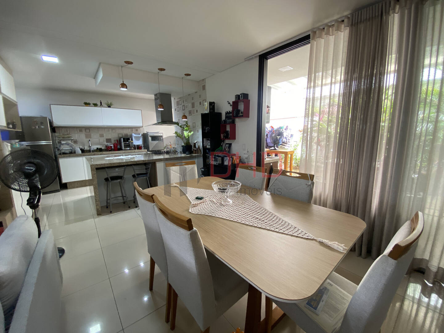 Casa de Condomínio, 2 quartos - Foto 7
