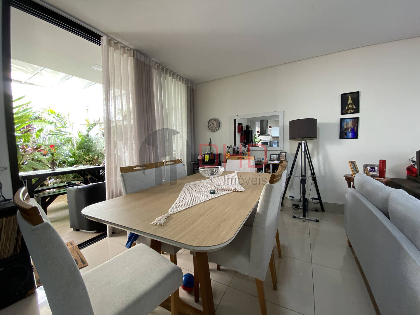 Casa de Condomínio, 2 quartos - Foto 6