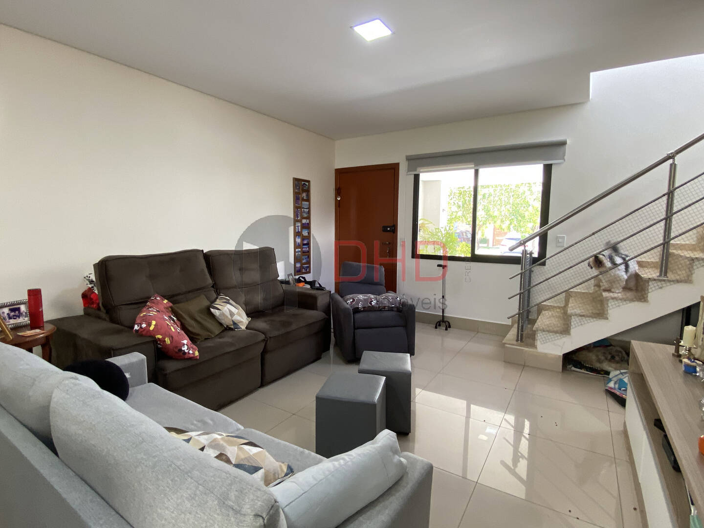 Casa de Condomínio, 2 quartos - Foto 2