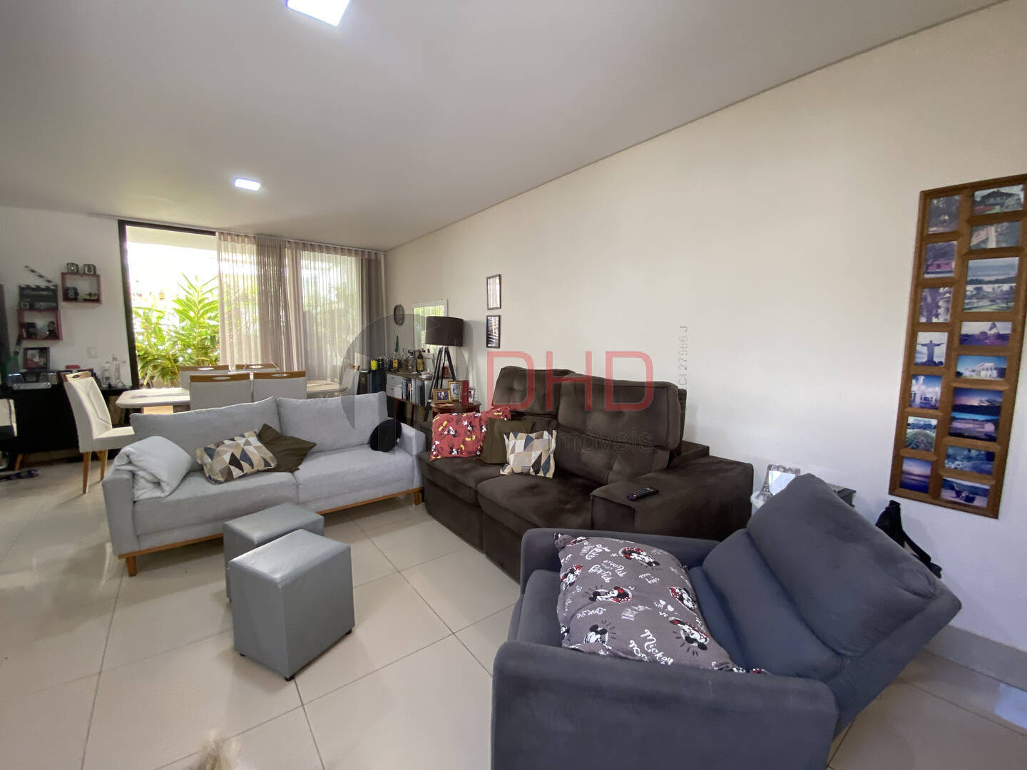Casa de Condomínio, 2 quartos - Foto 4