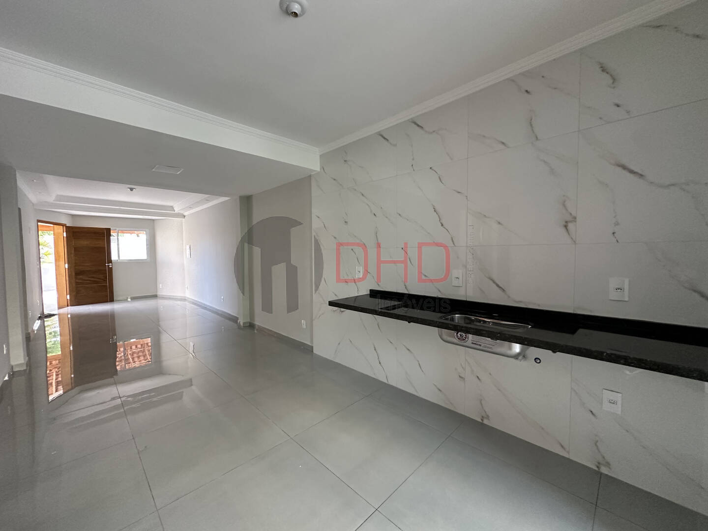 Casa, 3 quartos, 113 m² - Foto 6