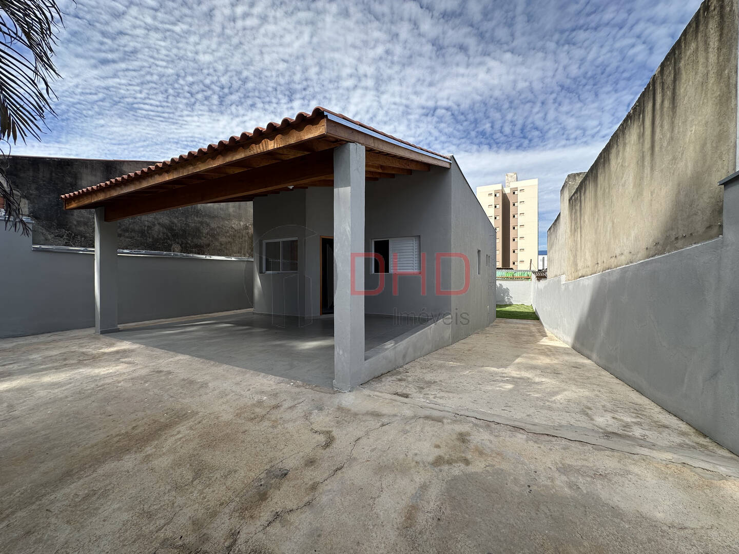 Casa, 3 quartos, 113 m² - Foto 2