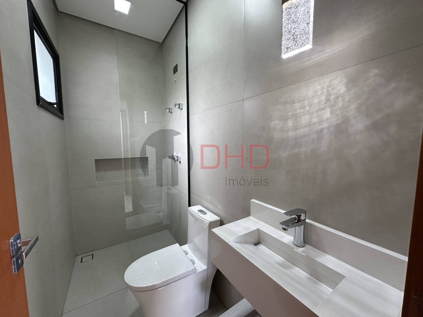 Casa de Condomínio, 3 quartos - Foto 10