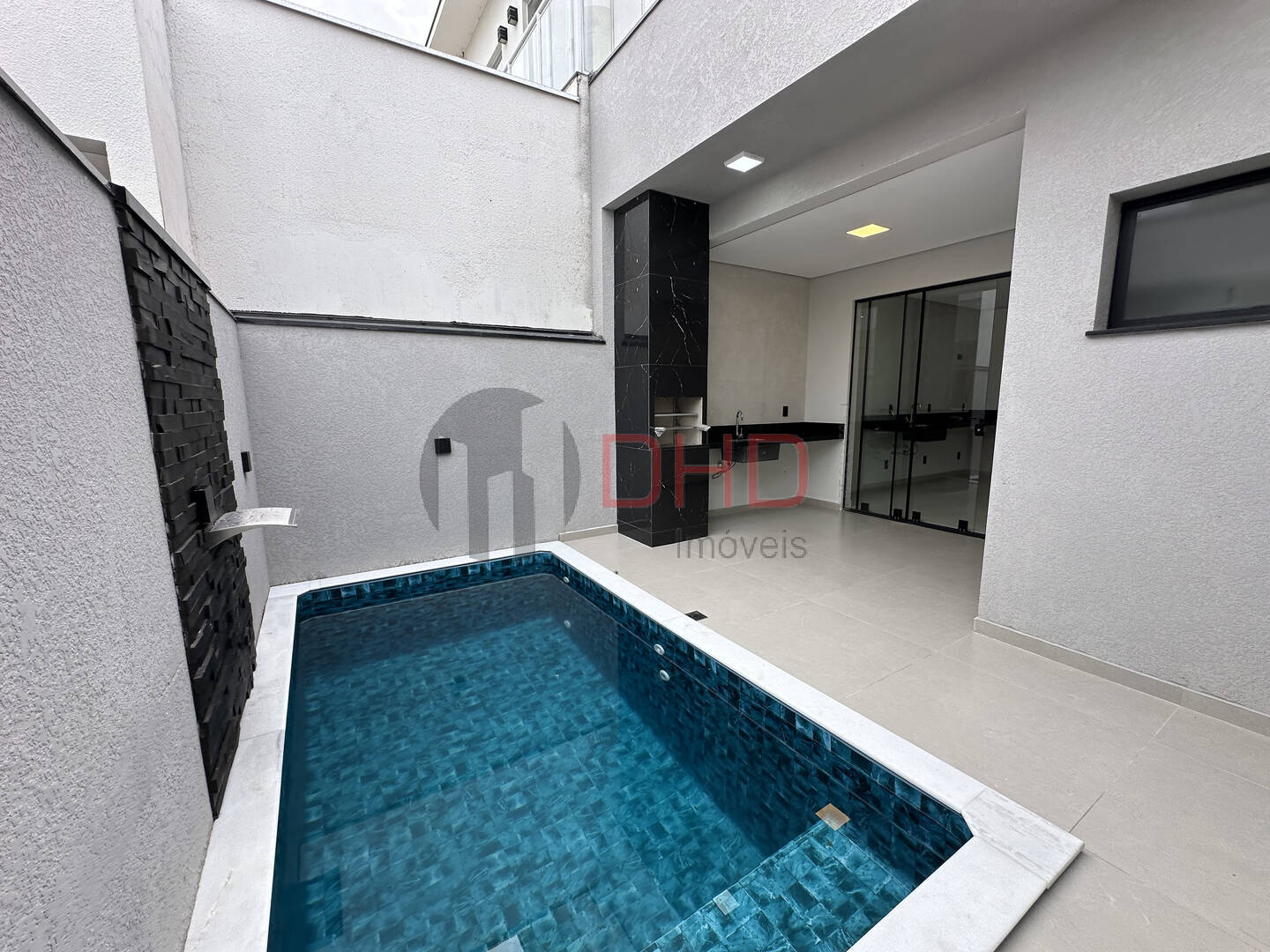 Casa de Condomínio, 3 quartos - Foto 18