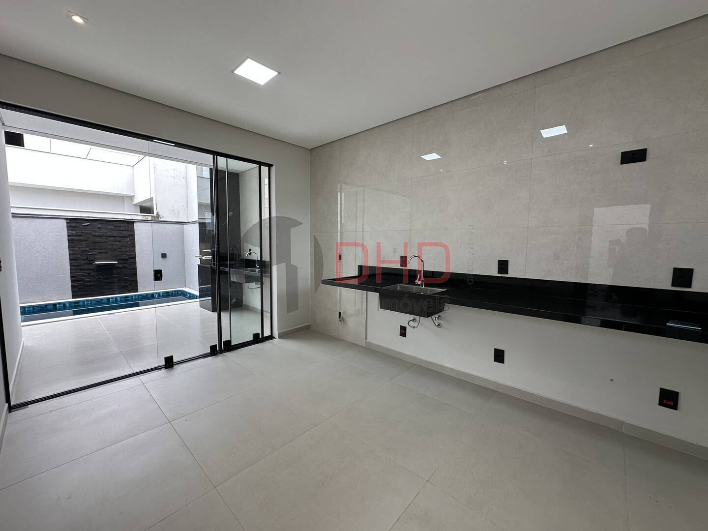 Casa de Condomínio, 3 quartos - Foto 6