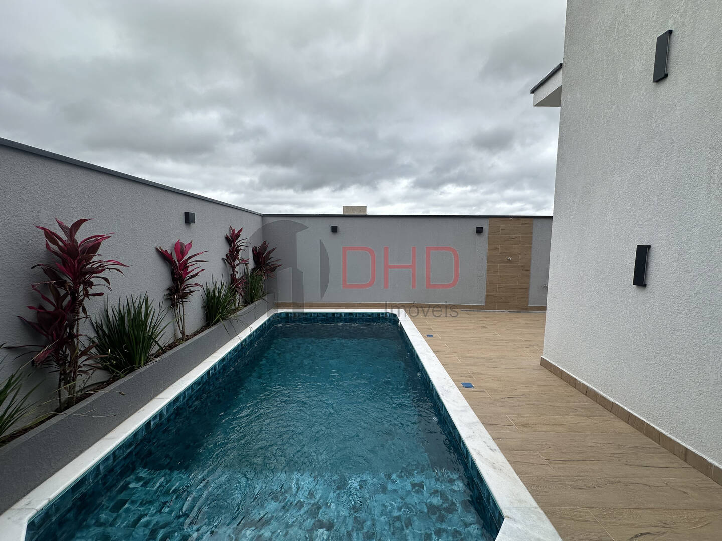 Casa de Condomínio, 3 quartos - Foto 19