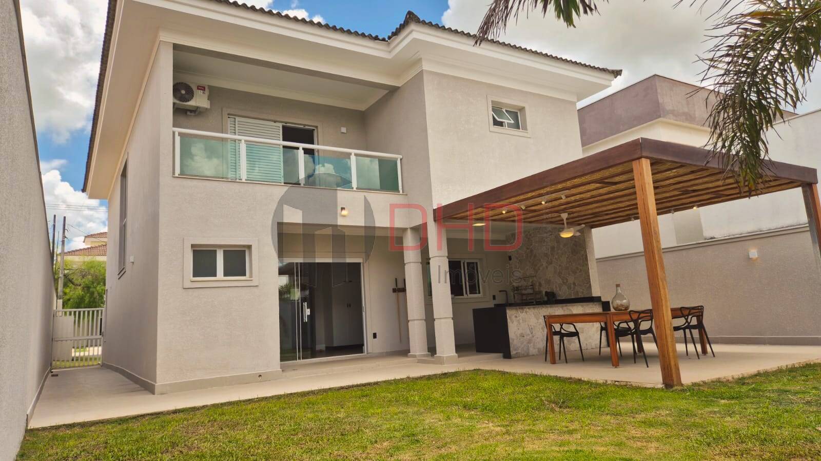 Casa de Condomínio, 3 quartos - Foto 27