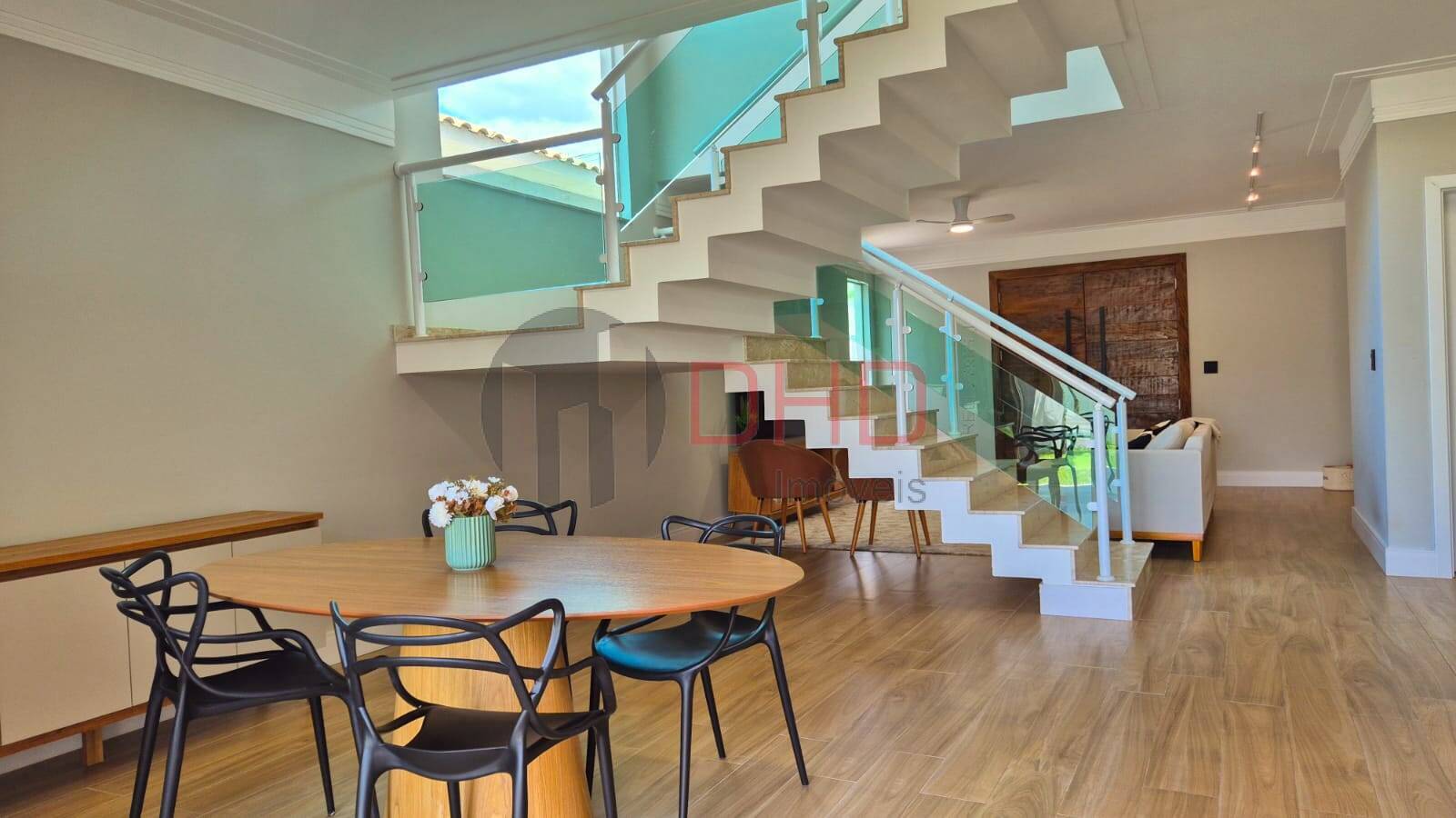 Casa de Condomínio, 3 quartos - Foto 5