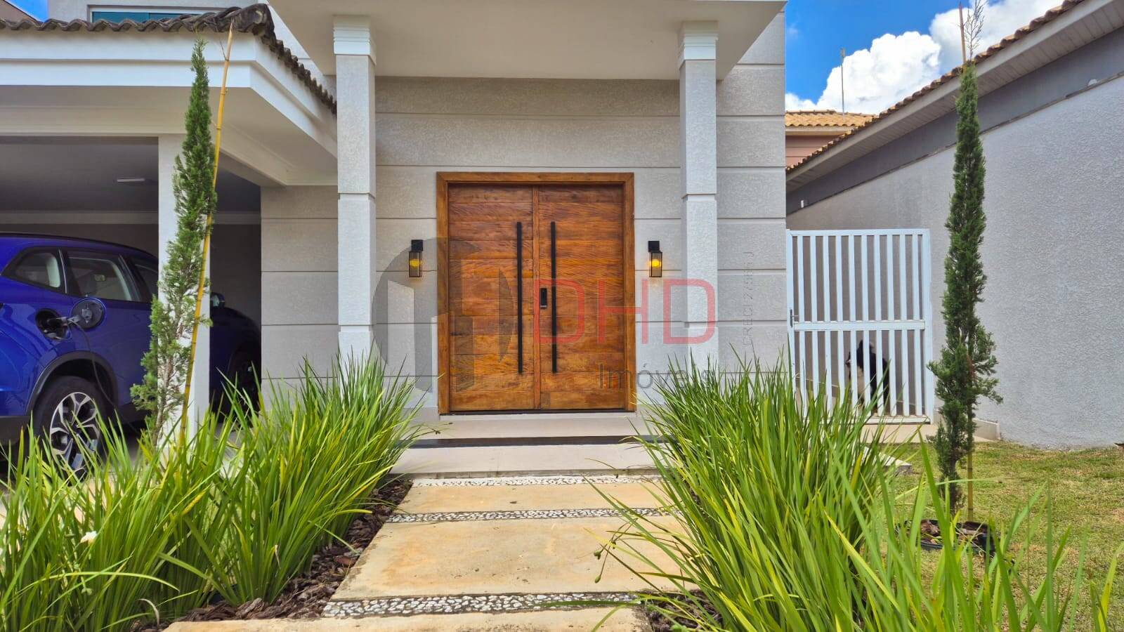 Casa de Condomínio, 3 quartos - Foto 2