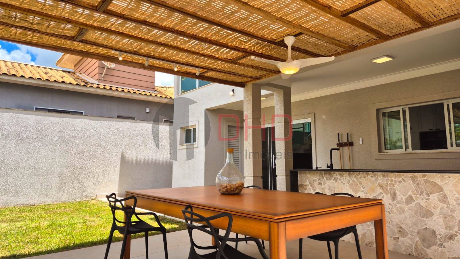 Casa de Condomínio, 3 quartos - Foto 28