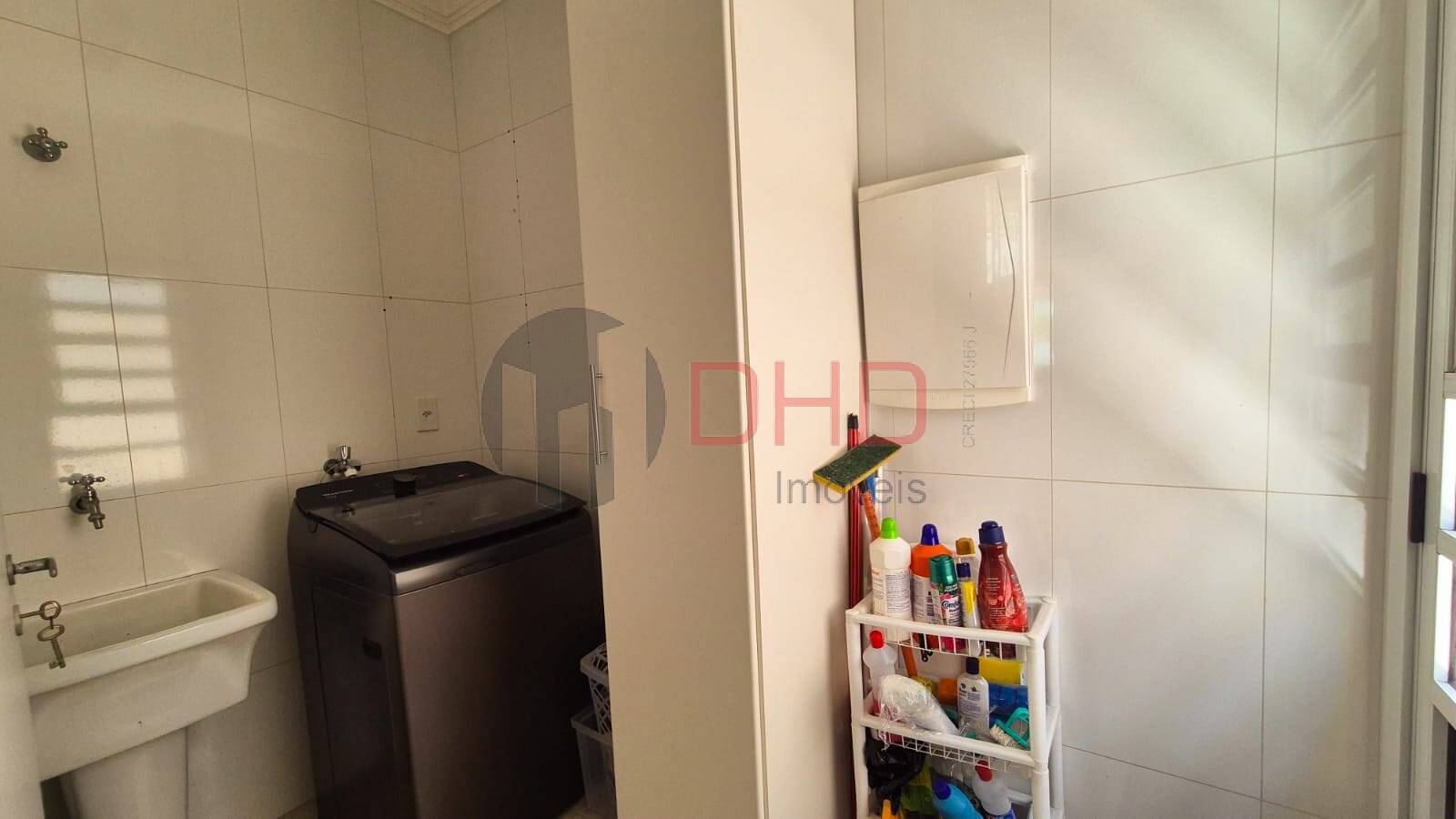 Casa de Condomínio, 3 quartos - Foto 31