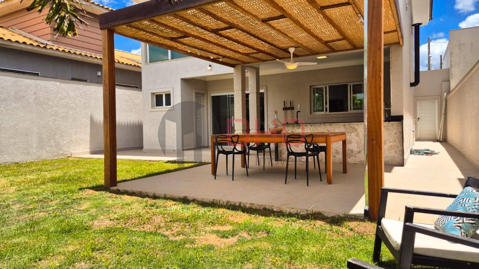 Casa de Condomínio, 3 quartos - Foto 30