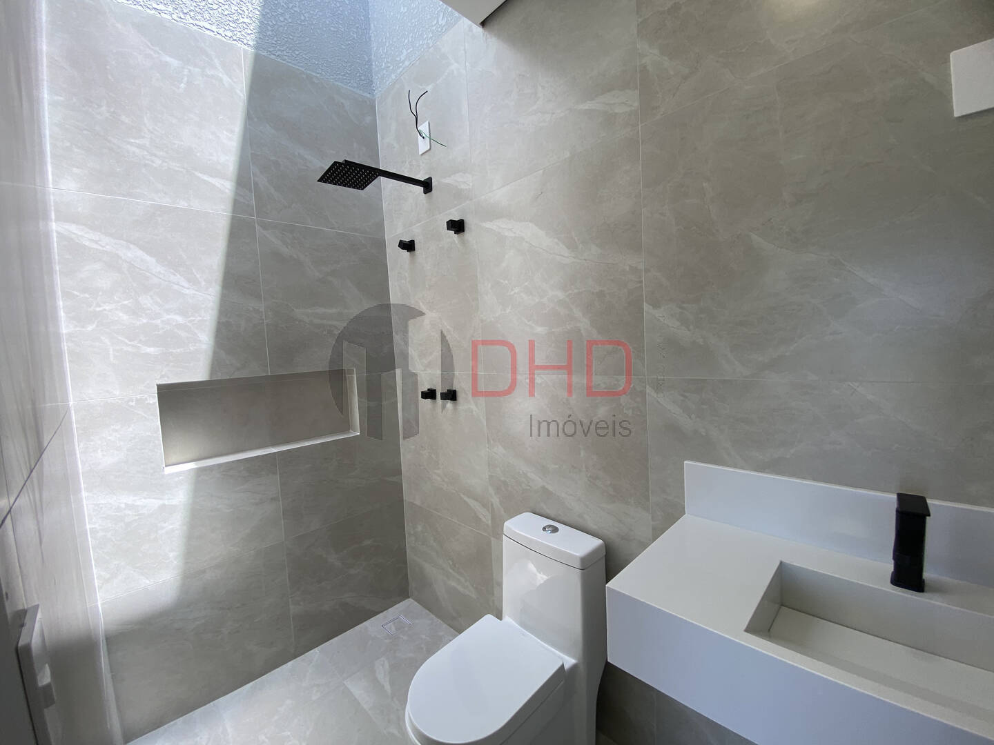 Casa de Condomínio, 3 quartos - Foto 8